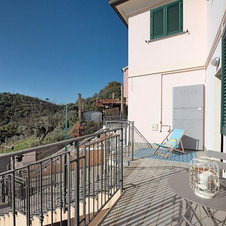 Casa Marincanto Varazze Esterno foto