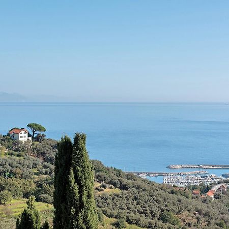 Casa Marincanto Varazze Esterno foto