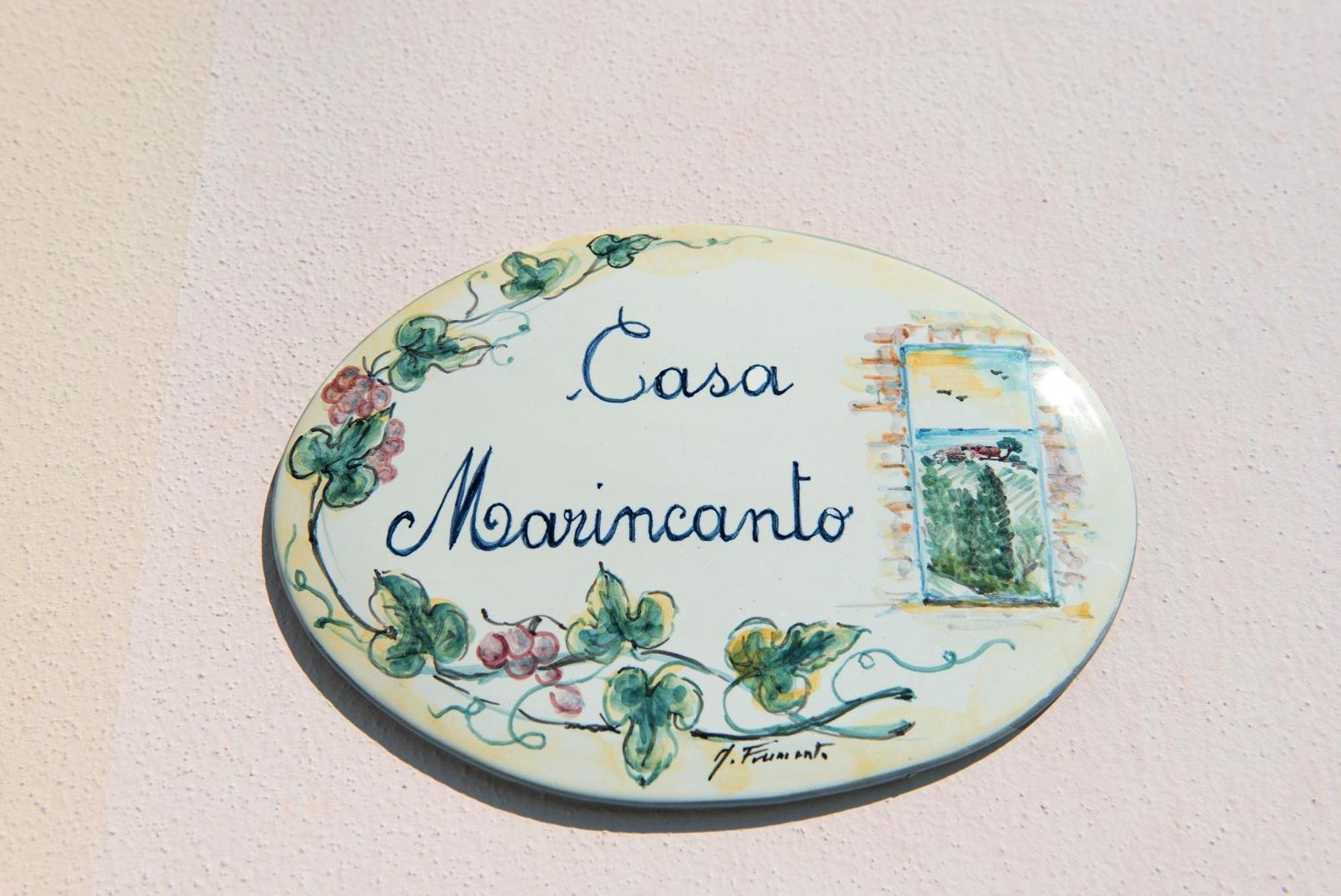 Casa Marincanto Varazze Esterno foto