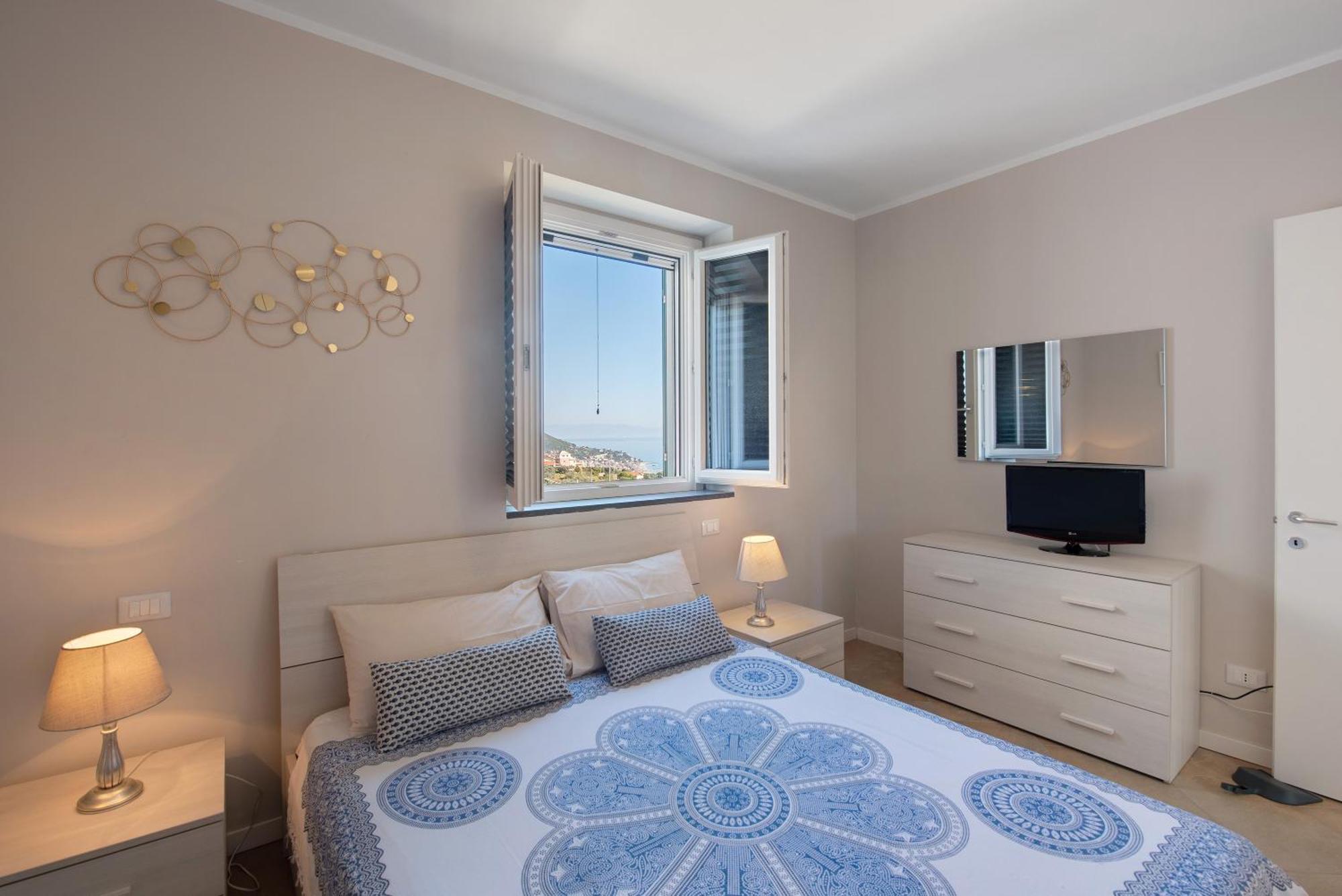 Casa Marincanto Varazze Esterno foto