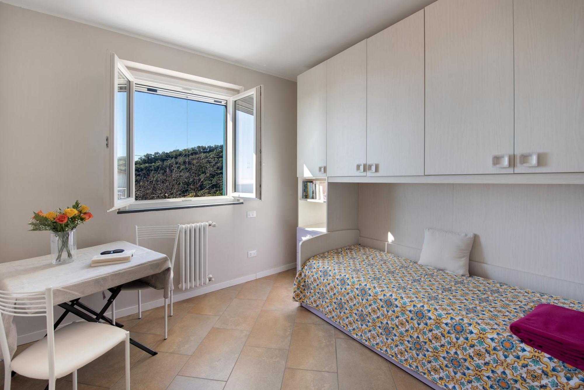 Casa Marincanto Varazze Esterno foto