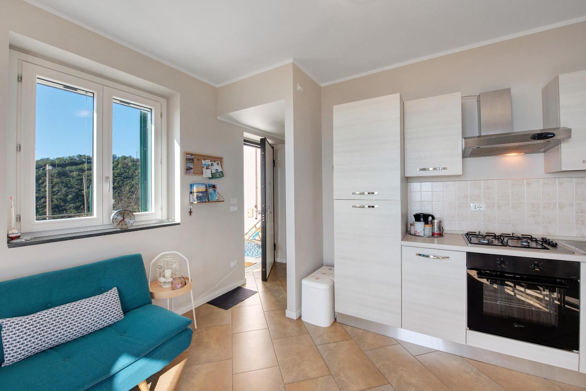 Casa Marincanto Varazze Esterno foto